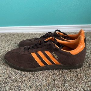 Adidas Sambas